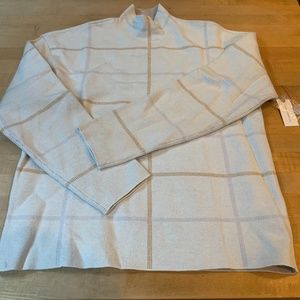 NWT Anthropologie sweater